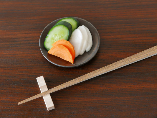 SyuRo｜せっ器　Plate SS
