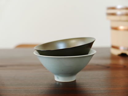 ALONGU　明論具｜茶碗　Rice Bowl 125mm