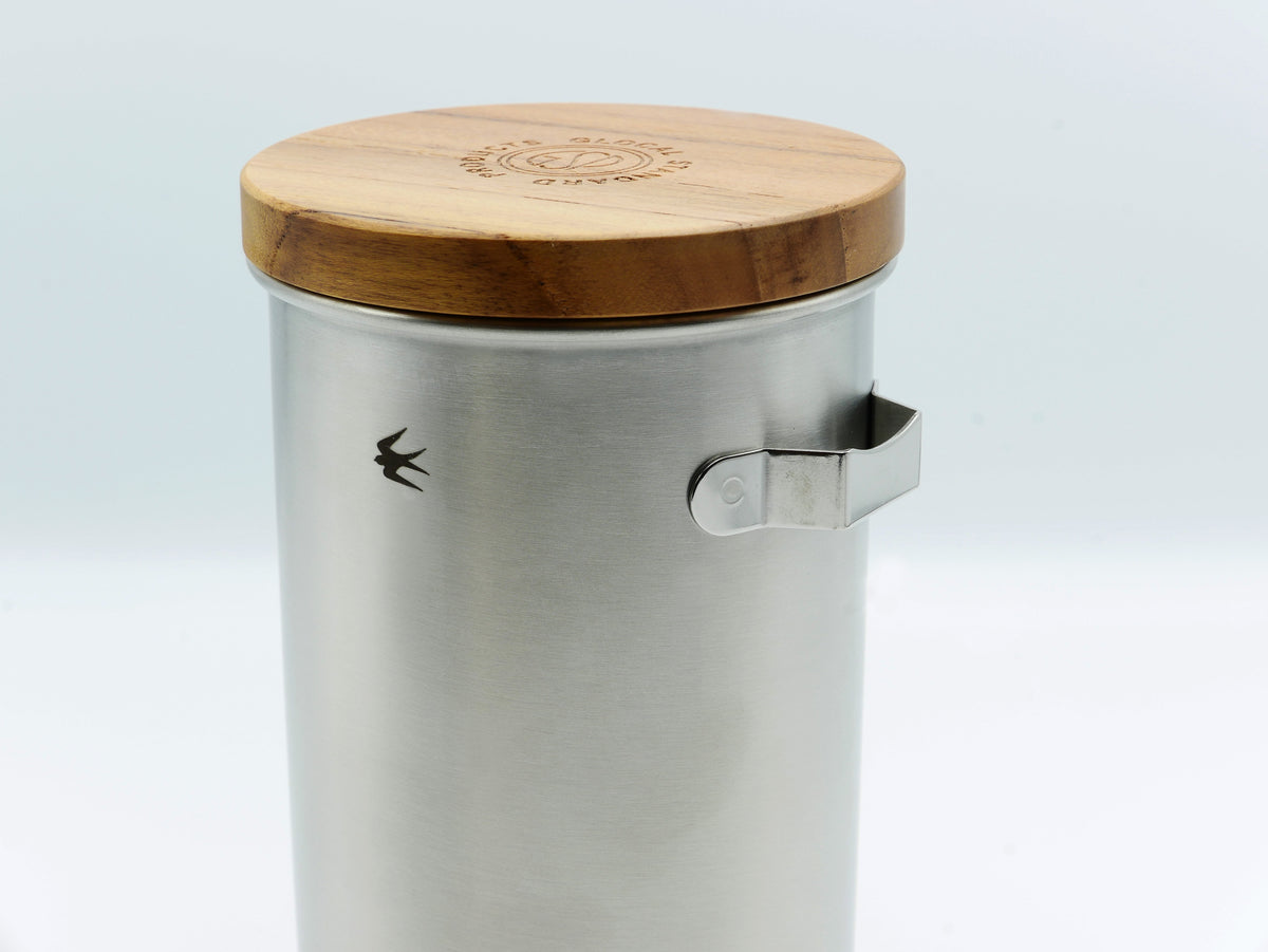 GLOCAL STANDARD PRODUCTS｜TSUBAME Canister Hook