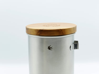 GLOCAL STANDARD PRODUCTS｜TSUBAME Canister Hook