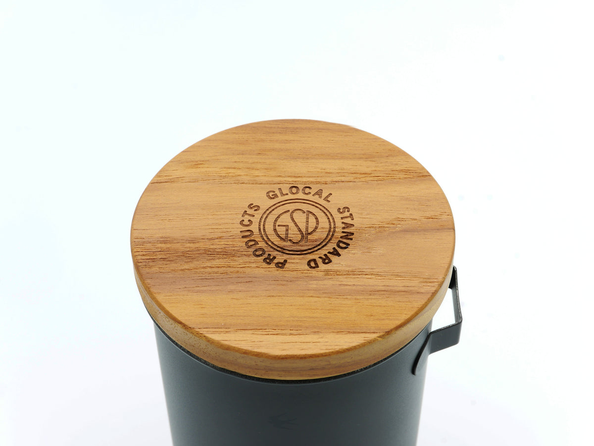 GLOCAL STANDARD PRODUCTS｜TSUBAME Canister Hook