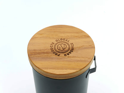 GLOCAL STANDARD PRODUCTS｜TSUBAME Canister Hook