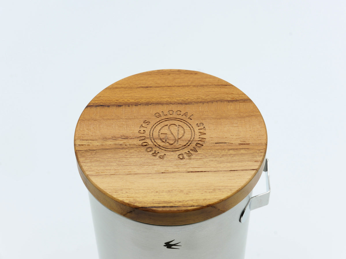 GLOCAL STANDARD PRODUCTS｜TSUBAME Canister Hook