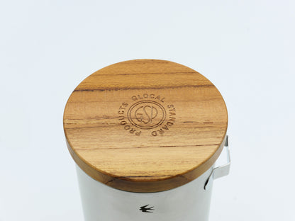 GLOCAL STANDARD PRODUCTS｜TSUBAME Canister Hook