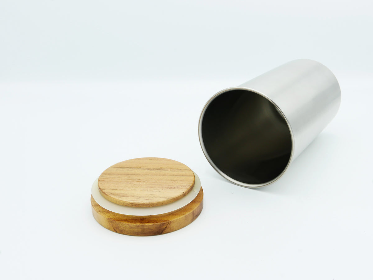 GLOCAL STANDARD PRODUCTS｜TSUBAME Canister Hook