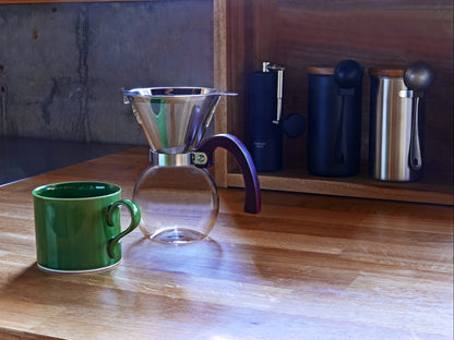 GLOCAL STANDARD PRODUCTS｜TSUBAME Canister Hook