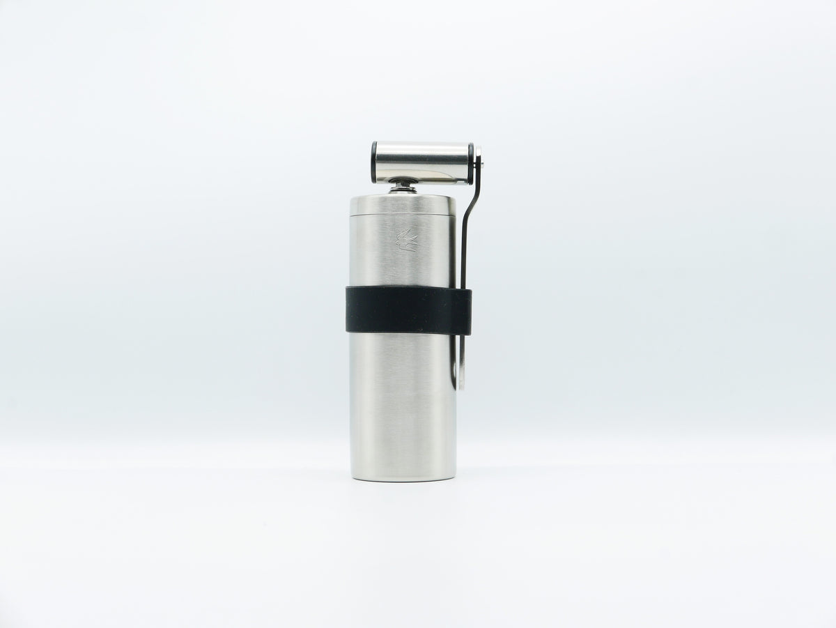 GLOCAL STANDARD PRODUCTS｜TSUBAME Coffee Mill