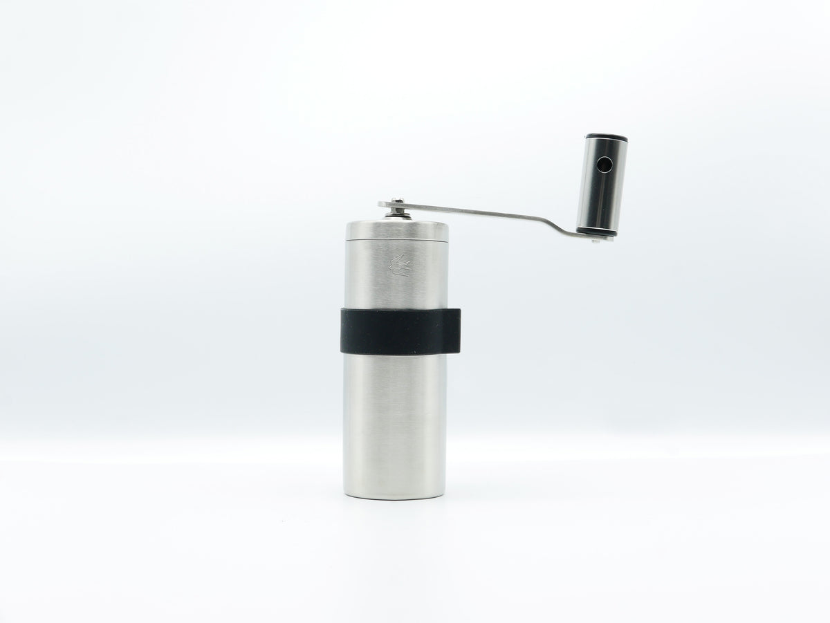 GLOCAL STANDARD PRODUCTS｜TSUBAME Coffee Mill