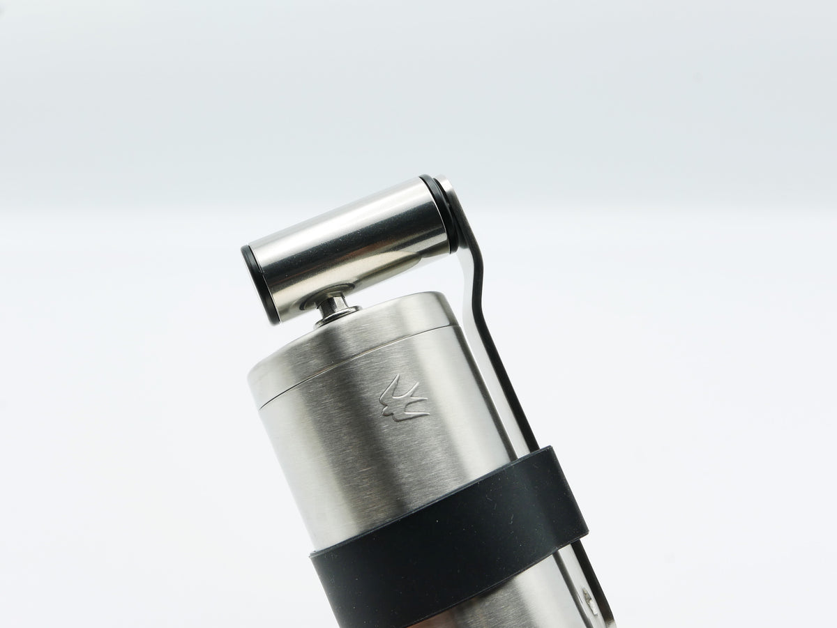 GLOCAL STANDARD PRODUCTS｜TSUBAME Coffee Mill