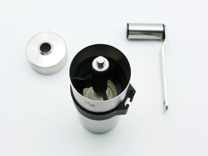 GLOCAL STANDARD PRODUCTS｜TSUBAME Coffee Mill