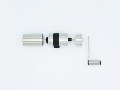 GLOCAL STANDARD PRODUCTS｜TSUBAME Coffee Mill