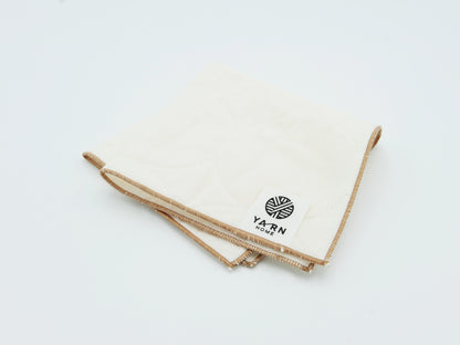 YARN HOME｜KITCHEN　ハンカチ