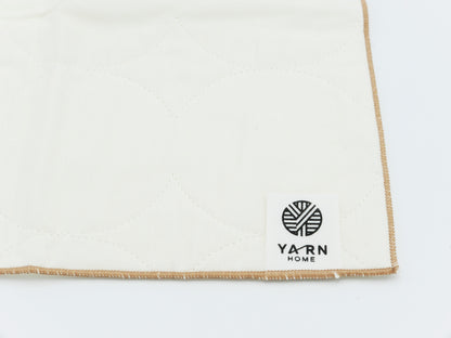 YARN HOME｜KITCHEN　ハンカチ