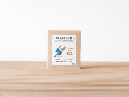 IFNi ROASTING & CO.｜DRIP BAG COFFEE　5種