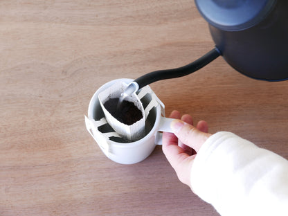 IFNi ROASTING & CO.｜DRIP BAG COFFEE　5種