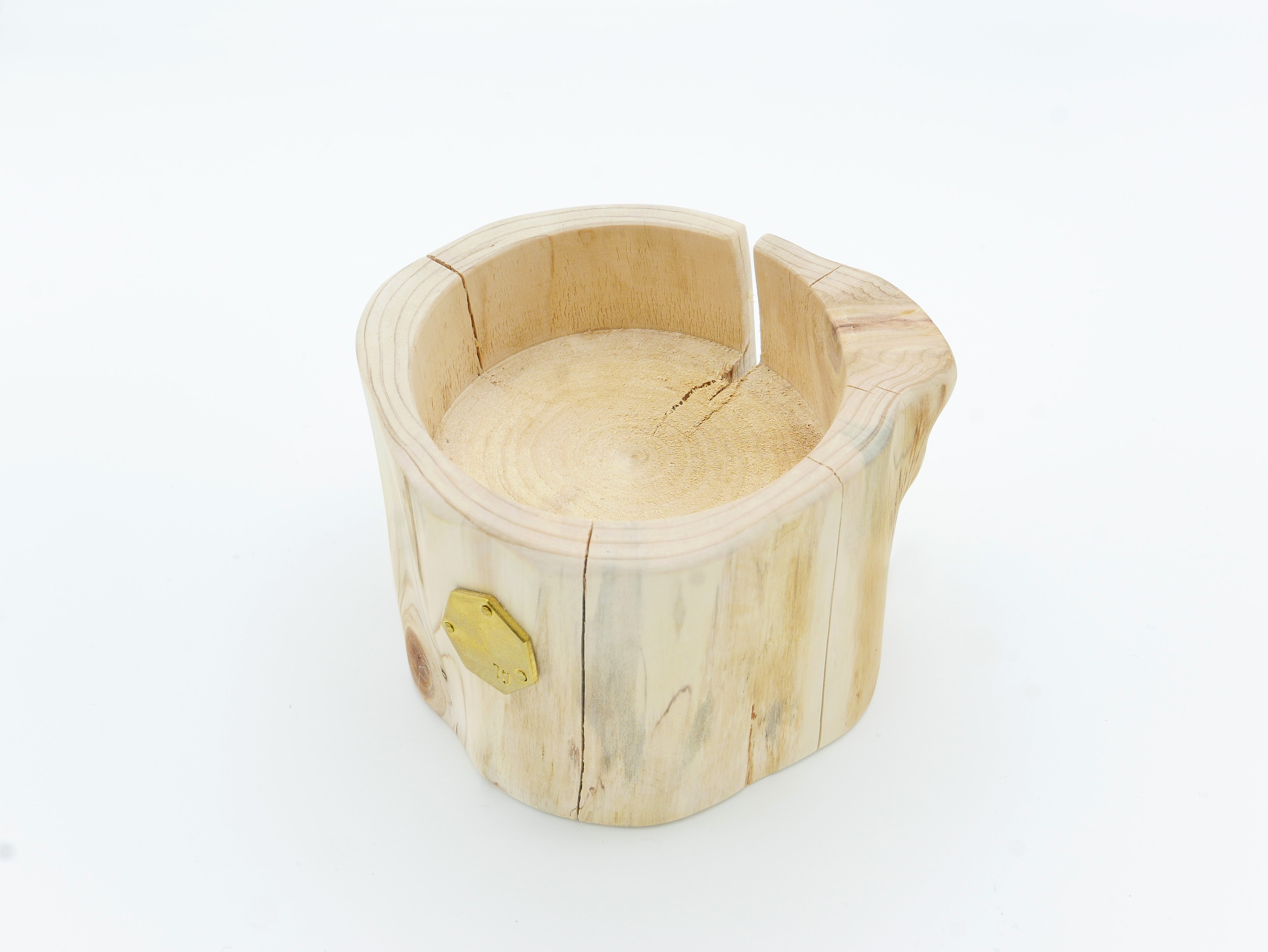 Cul de Sac｜1CUP ペットテーブル H10cm / H12cm– ハナレアルタナ