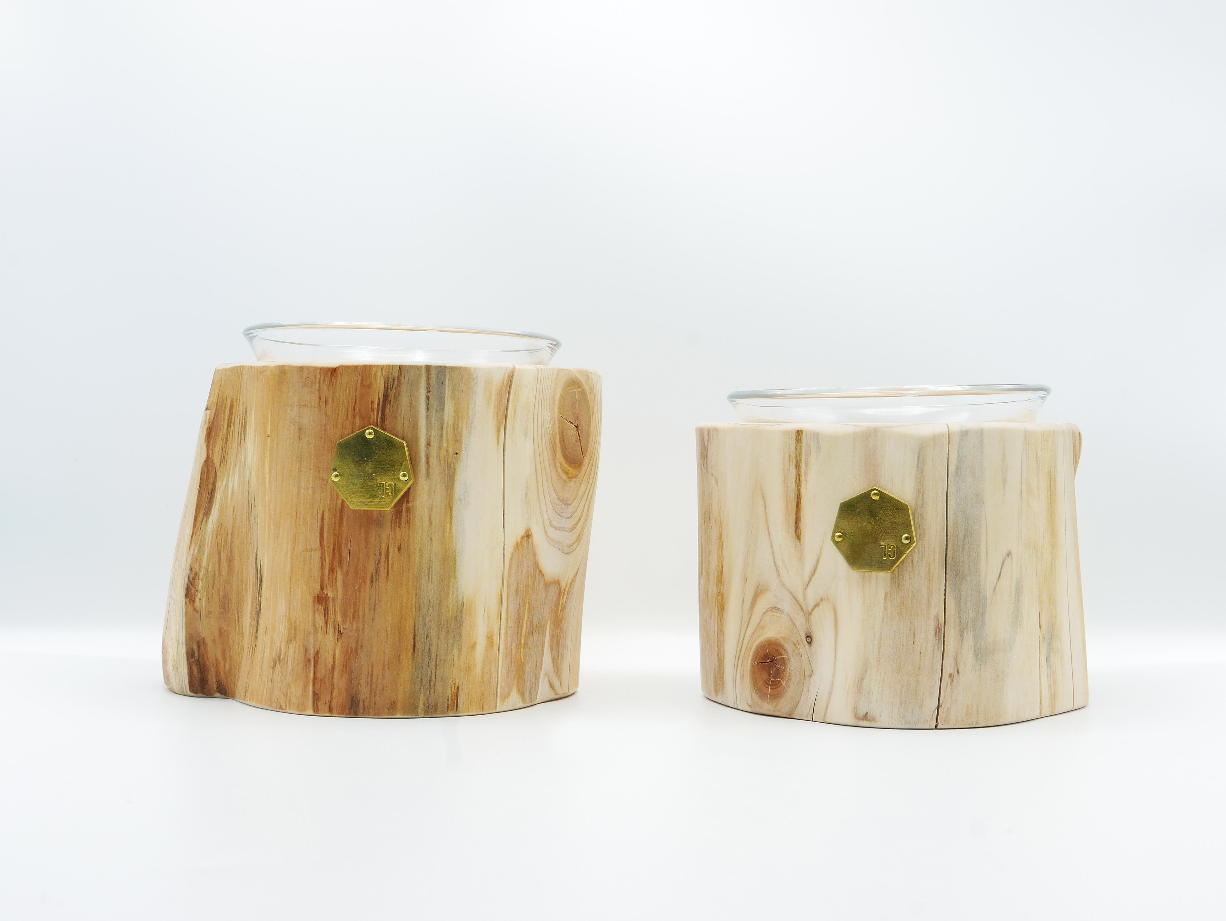 Cul de Sac｜1CUP ペットテーブル H10cm / H12cm– ハナレアルタナ