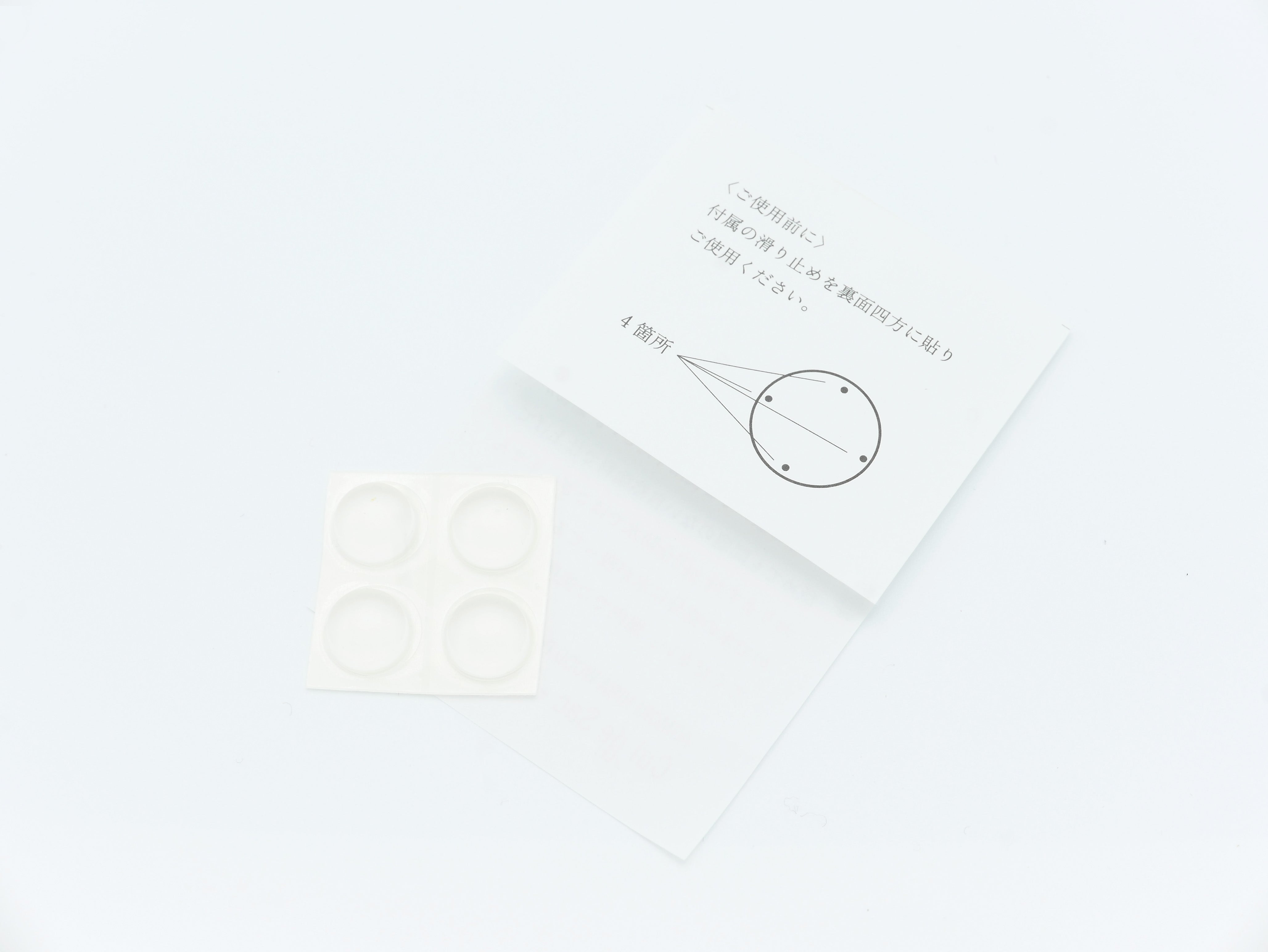 Cul de Sac｜1CUP ペットテーブル H10cm / H12cm– ハナレアルタナ