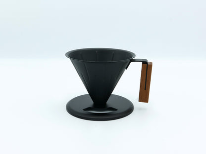 GLOCAL STANDARD PRODUCTS｜TSUBAME M&W Dripper 2.0　マットブラック