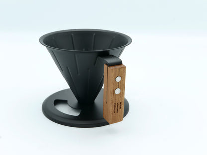GLOCAL STANDARD PRODUCTS｜TSUBAME M&W Dripper 2.0　マットブラック