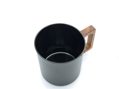 GLOCAL STANDARD PRODUCTS｜TSUBAME M&W Mug  Lサイズ　マットブラック