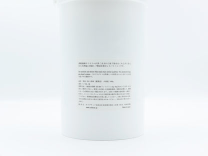 Cul de Sac｜塩風呂　HIBA WOOD BATH SALT　600g　入浴剤
