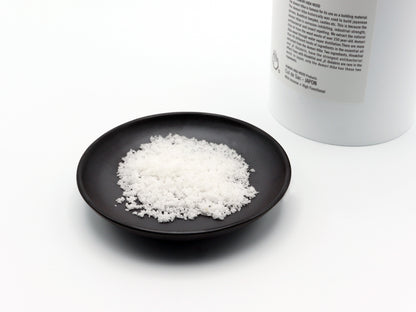 Cul de Sac｜塩風呂　HIBA WOOD BATH SALT　600g　入浴剤