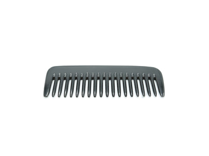 KOST KAMM｜Pocket Comb　Water Buffalo Horn / extra wide /13.5cm　No.100H　水牛角