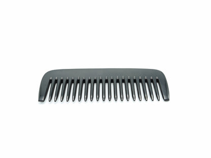 KOST KAMM｜Pocket Comb　Water Buffalo Horn / extra wide /13.5cm　No.100H　水牛角