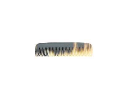 KOST KAMM｜Mini pocket comb　8cm/narrow　No.200H　水牛角　ヘアコーム