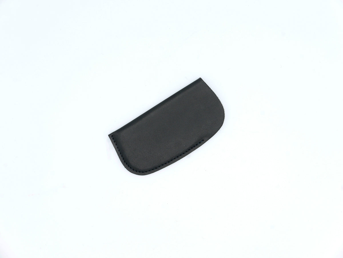 KOST KAMM｜Mini Pocket Comb Case　No.20E　レザーケース　10cm