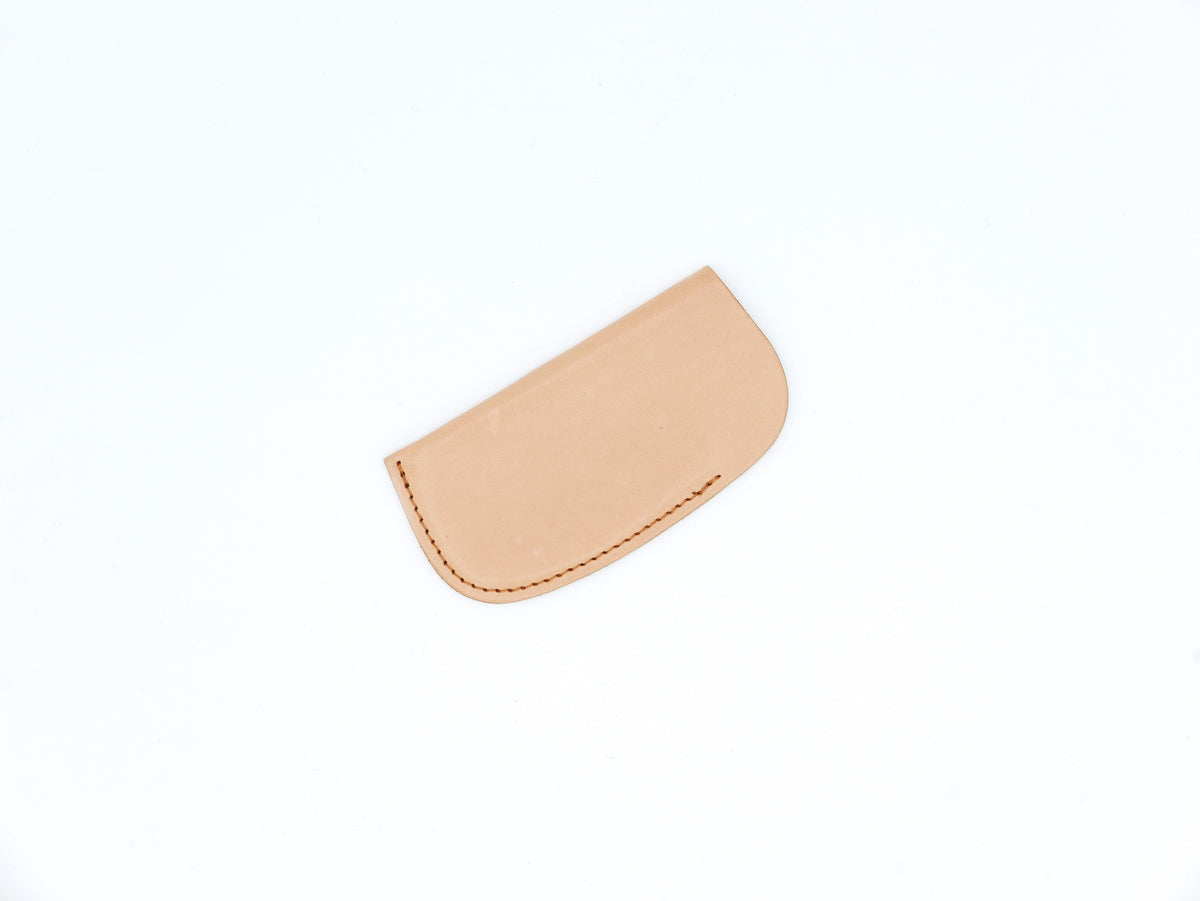 KOST KAMM｜Mini Pocket Comb Case　No.20E　レザーケース　10cm