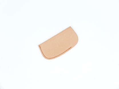 KOST KAMM｜Mini Pocket Comb Case　No.20E　レザーケース　10cm