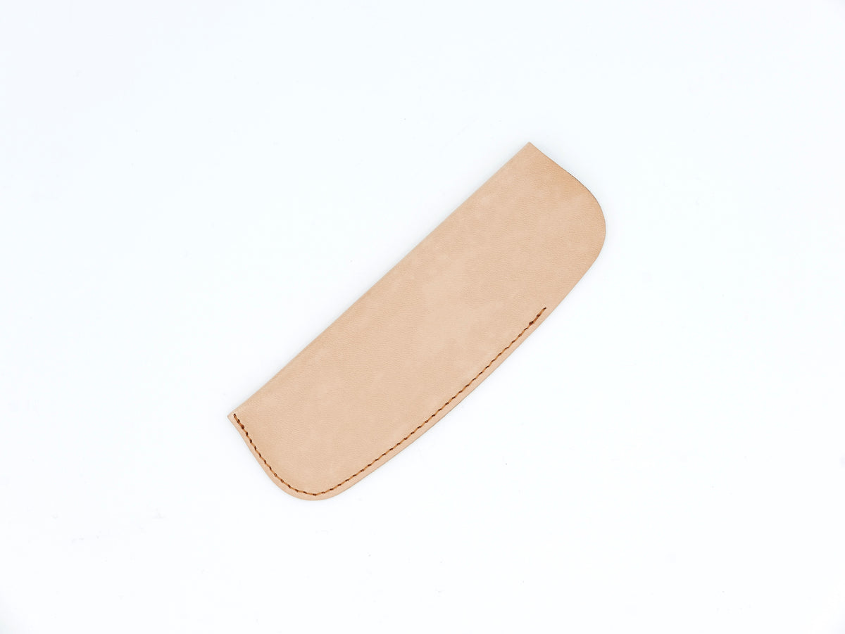 KOST KAMM｜Pocket Comb Case　No.15E　15cm　レザーケース