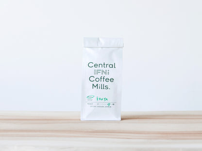 IFNi ROASTING & CO.｜ケニア　コーヒー豆