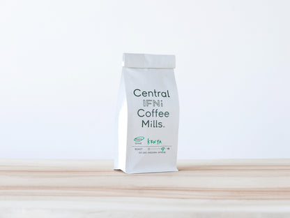 IFNi ROASTING & CO.｜ケニア　コーヒー豆