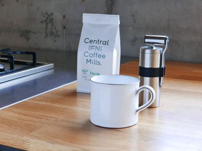 IFNi ROASTING & CO.｜ケニア　コーヒー豆