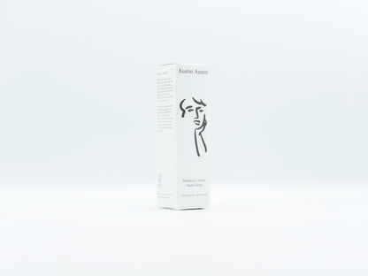 Austin Austin｜Palmarosa & Vetiver Hand cream　50ml　チューブ（ハンドクリーム）
