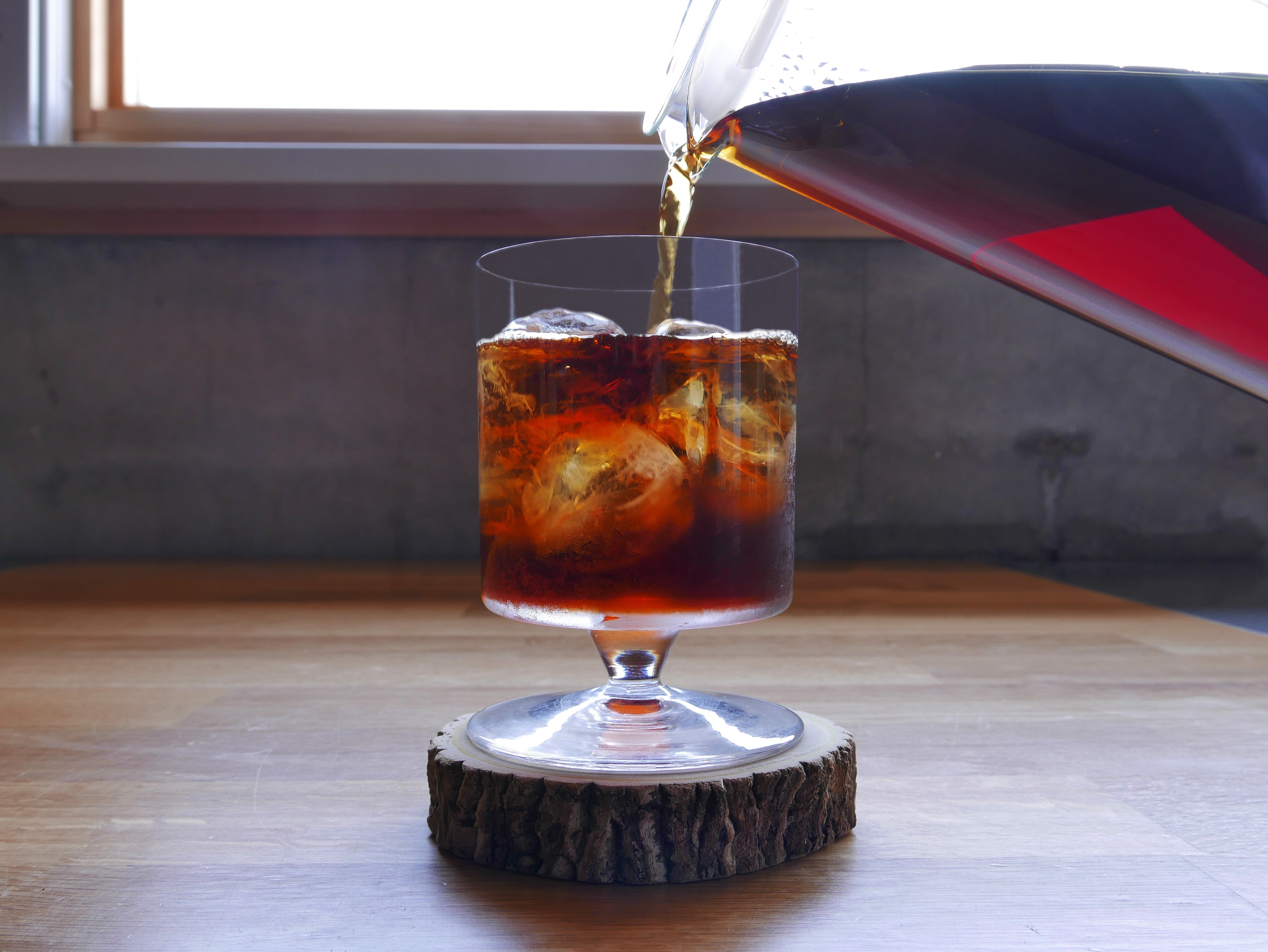 木村硝子店｜ろーたす 10oz ゴブレット– ハナレアルタナ ONLINE STORE