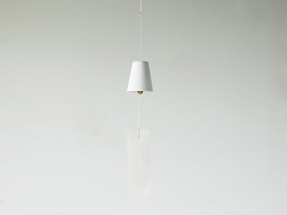 3RD CERAMICS｜FURIN　風鈴　タテナガ　シカク　サンカク