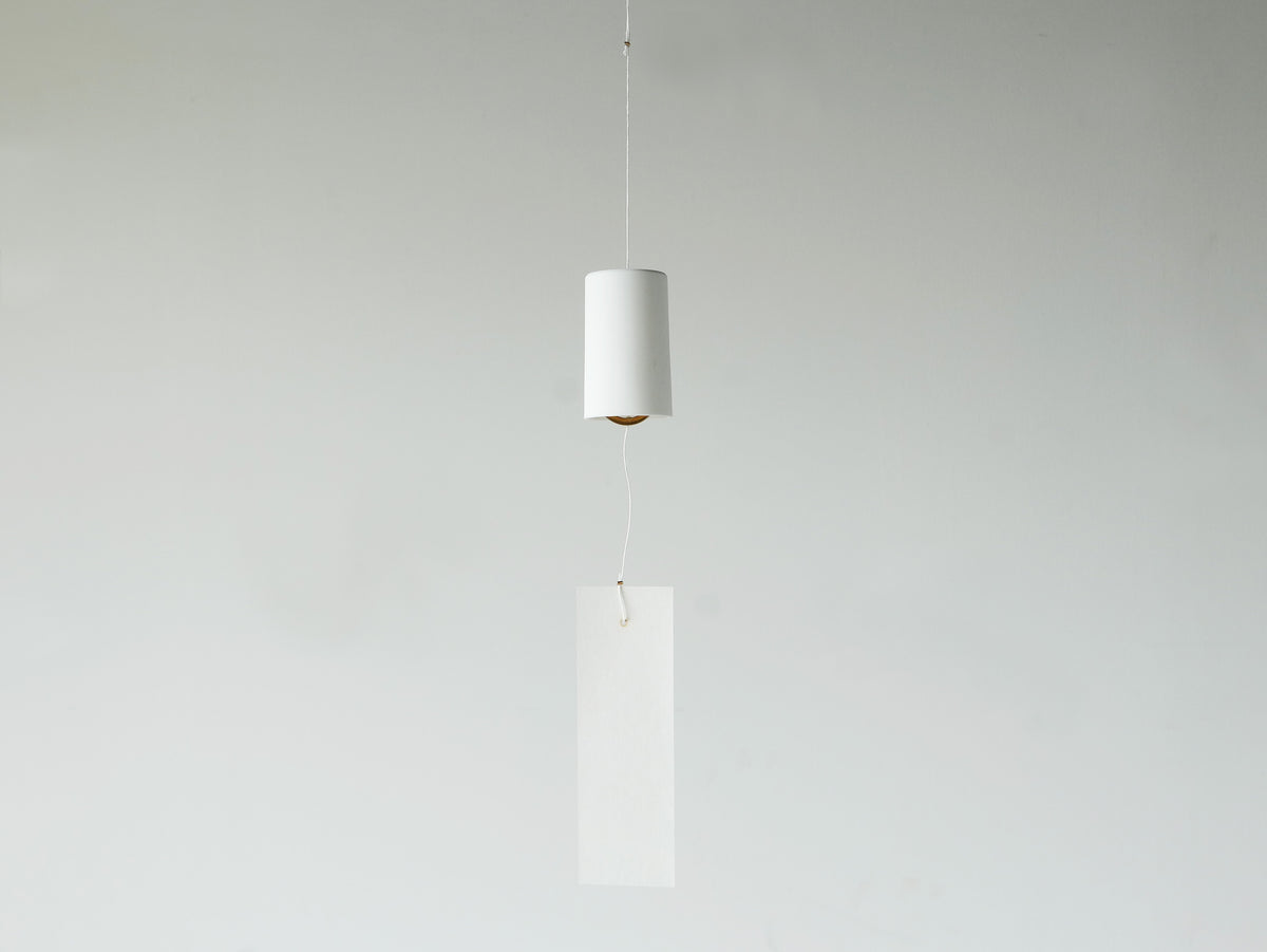 3RD CERAMICS｜FURIN　風鈴　タテナガ　シカク　サンカク