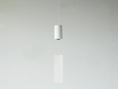 3RD CERAMICS｜FURIN　風鈴　タテナガ　シカク　サンカク