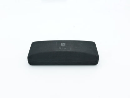 Ciqi｜サングラス　Hein　Brown Gray（GY lens / LGY lens）ハードケース付き