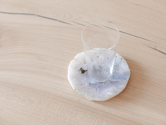 amabro｜AGATE COASTER【A～(d)】