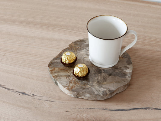 amabro｜WOOD PLATE　20　Natural