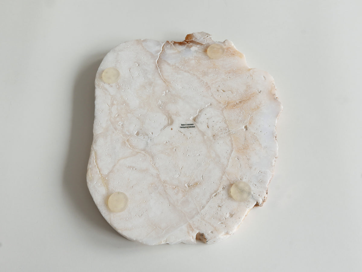 amabro｜AGATE PLATE