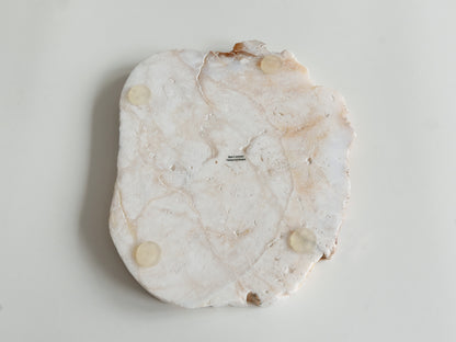 amabro｜AGATE PLATE