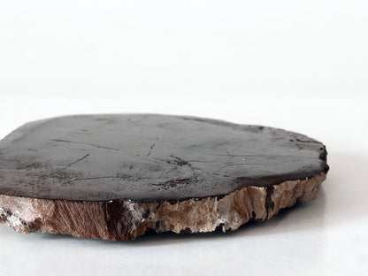 amabro｜WOOD PLATE　20　Black　【1】【2】