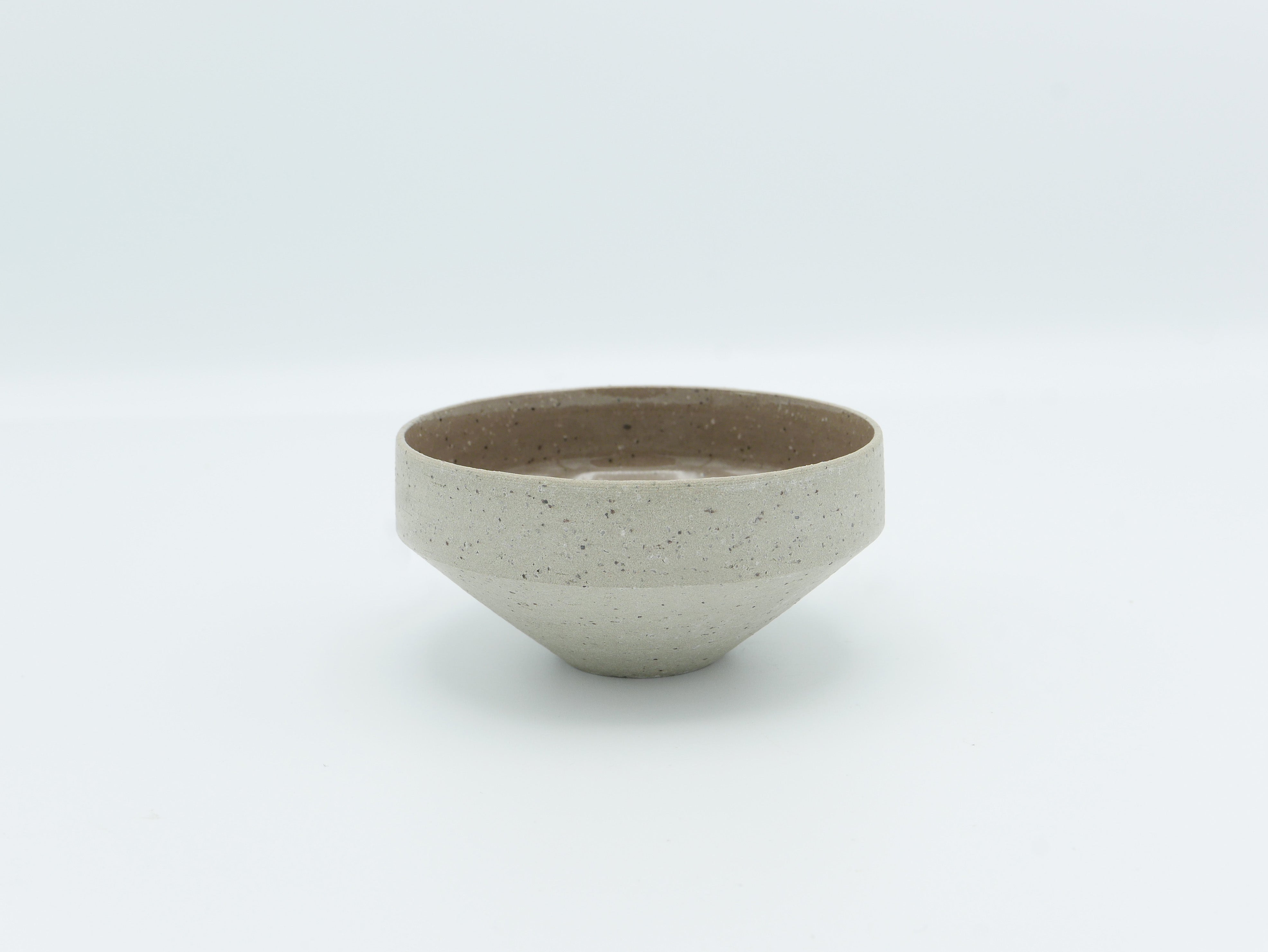 ゆゆゆ グレー 3RD CERAMICS｜YUNOMI 湯呑 グレー– ハナレアルタナ ONLINE STORE