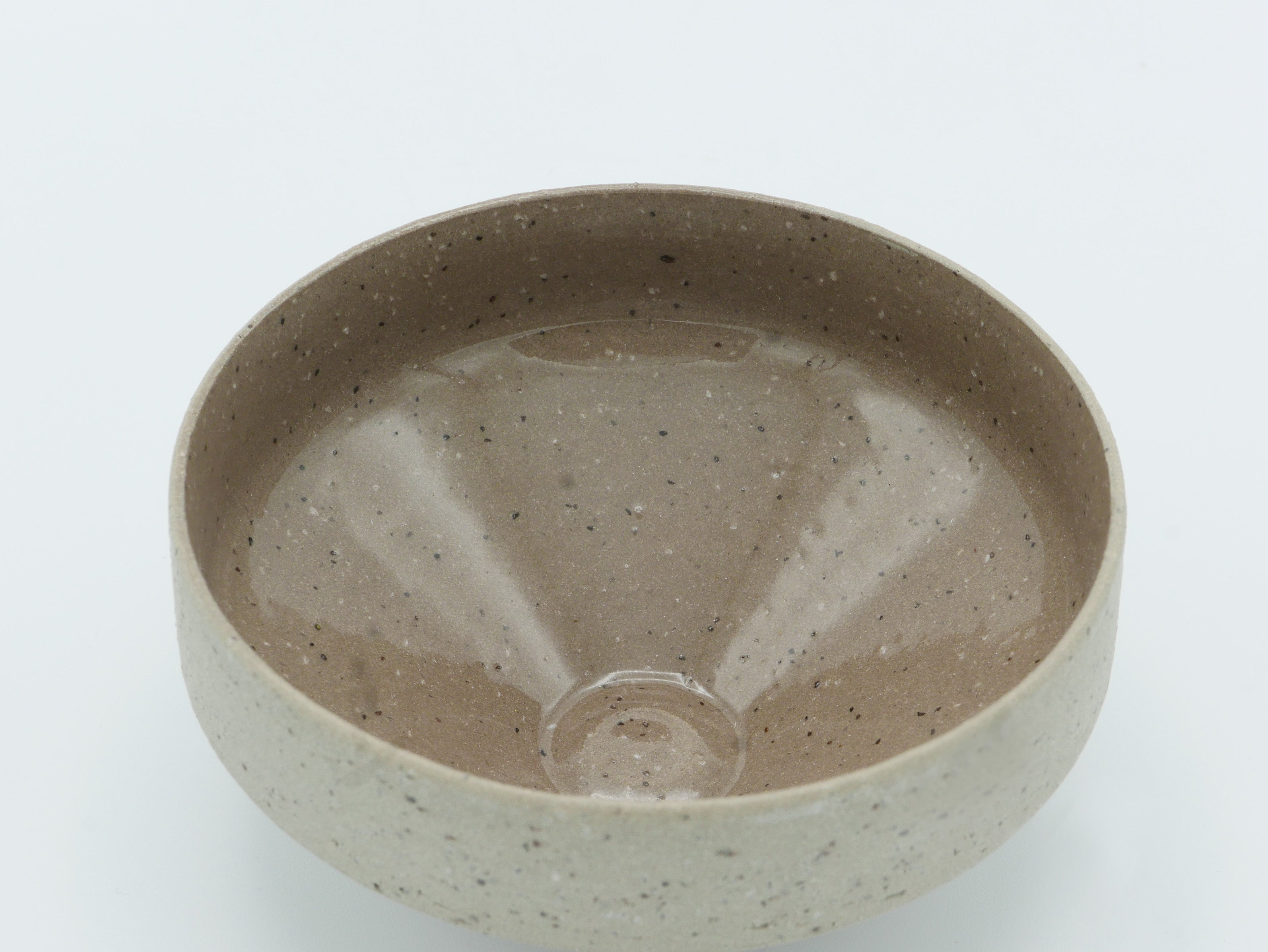 3RD CERAMICS｜YUNOMI 湯呑 グレー– ハナレアルタナ ONLINE STORE